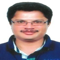 DR. DINESH M 
